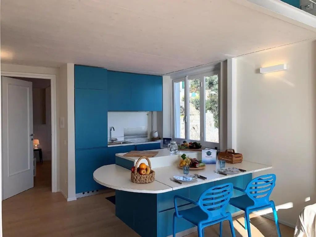 Ferienwohnung für 5 Personen ca 100 m in Recco, Italienische Riviera Golfo Paradiso