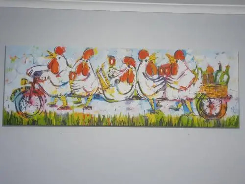Rose City Caravan Park