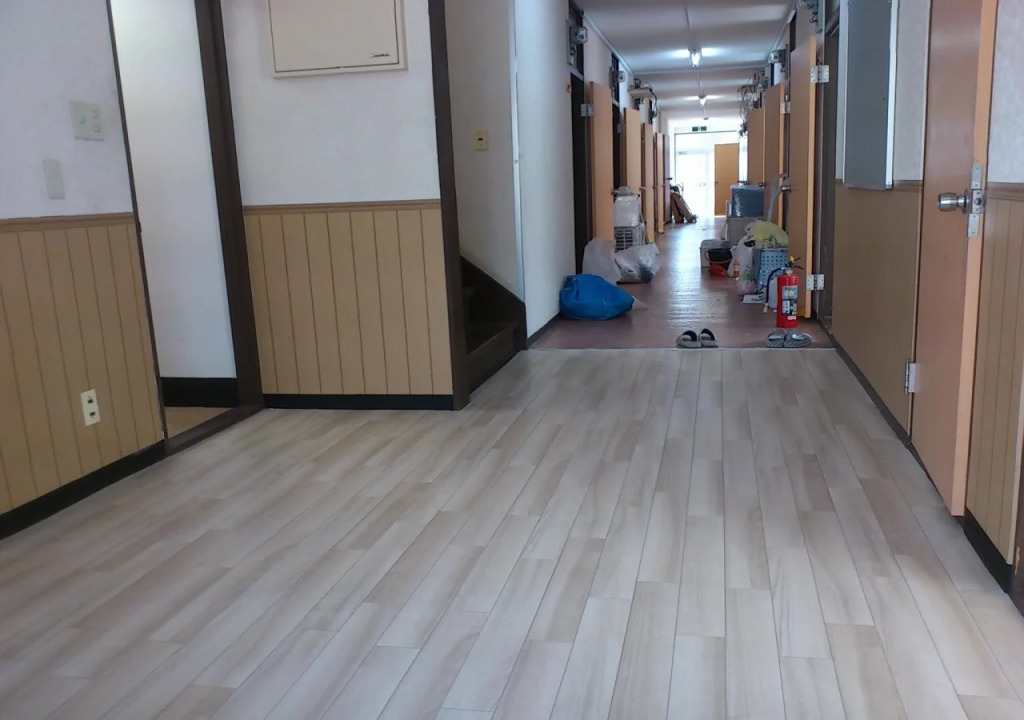 北白川IVY日租公寓(Daily Apartment House Kitashirakawa Ivy)