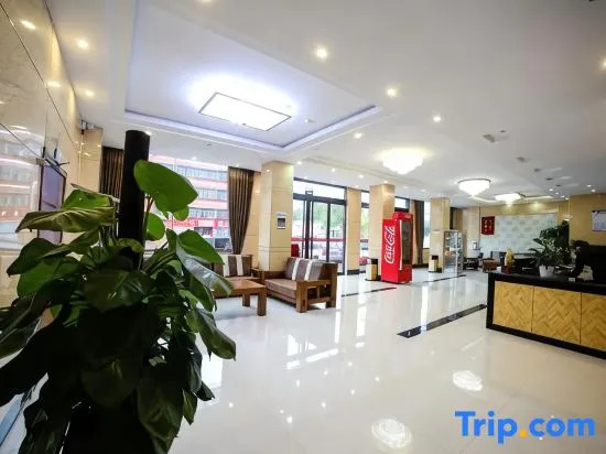 Tianhua Hotel