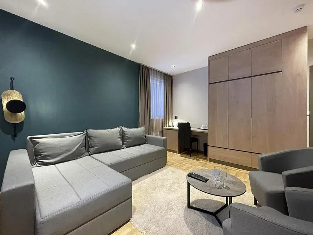 Apartments Myna in Kraljevi Cardaci