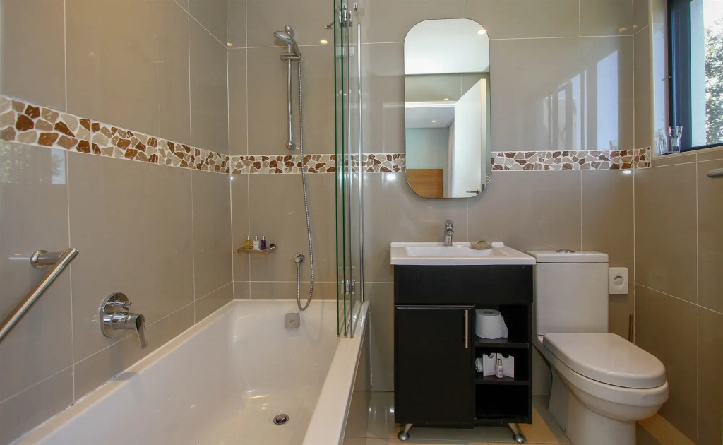Ocean Vista Boutique Guest House