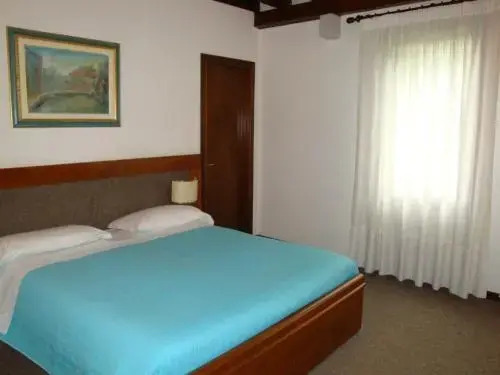 Sporting Hotel Ragno Doro