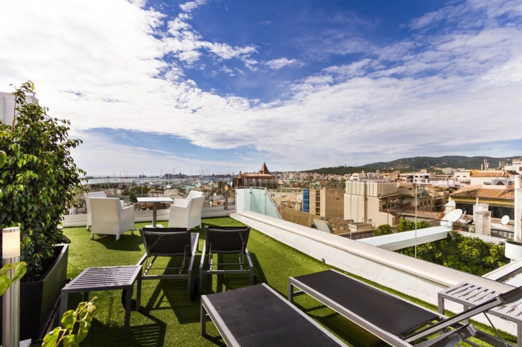 Hotel Almudaina