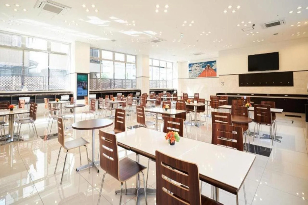 Toyoko Inn Nagoya Kanayama