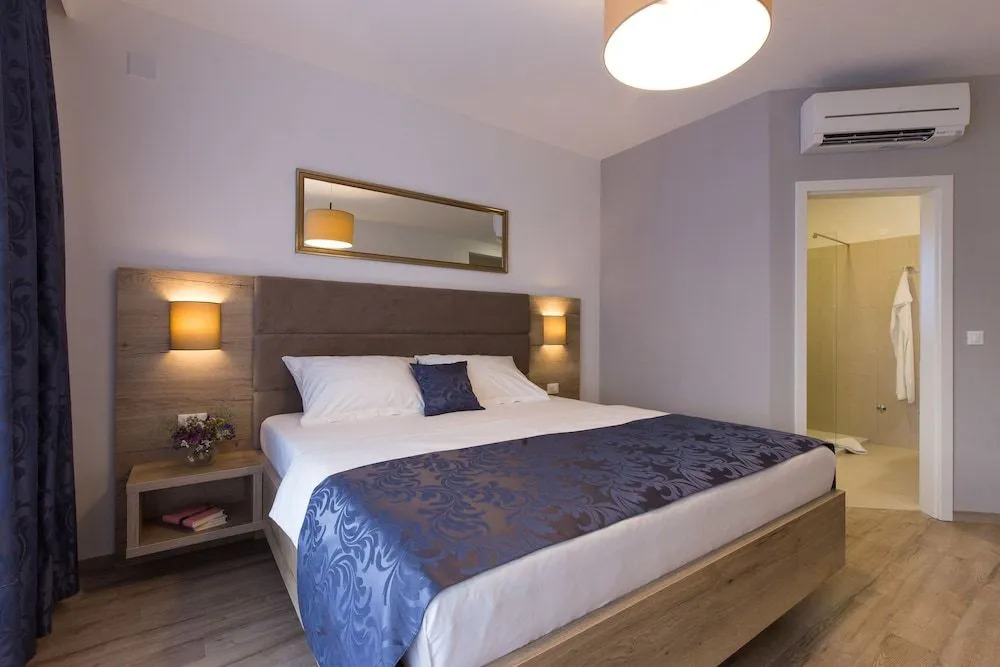 B&B Villa Maris