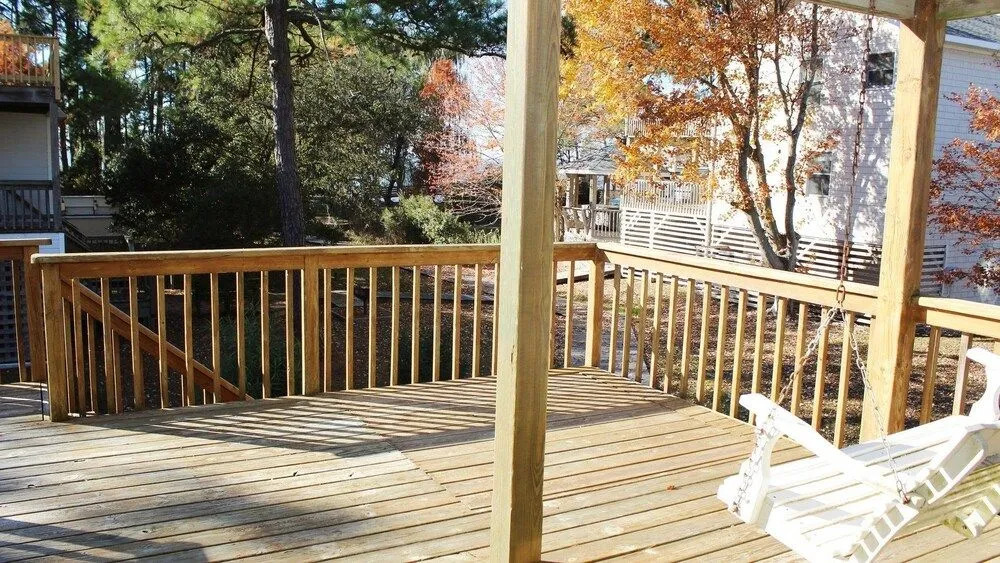 A Sound Retreat 1039 - 6 Br Home