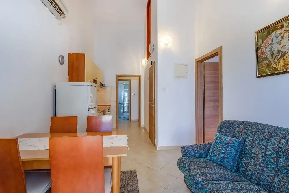 Apartment Borka