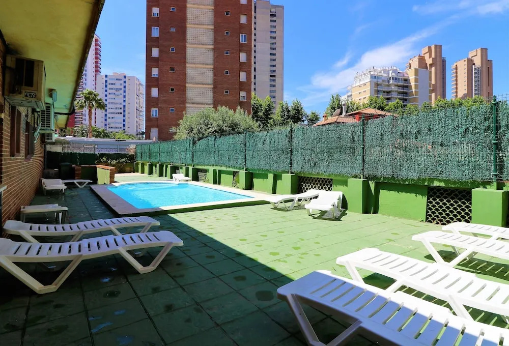 Apartments Carlos V