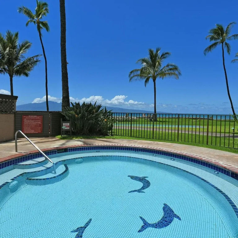 Papakea A108 in Lahaina
