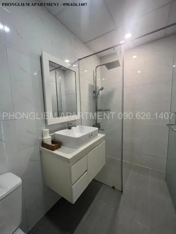PHONGLIEM 2 Serviced Apartment