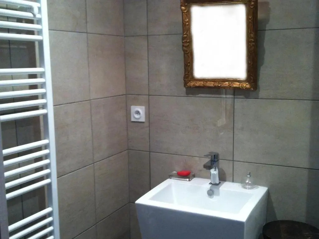 Appartement Valloire, 3 pièces, 7 personnes - FR-1-263-487