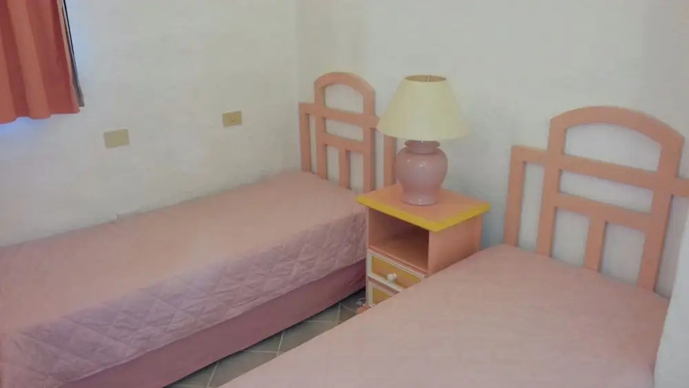 Seaside Apartment Baja Sardinia - Rent From June 20, 2026, to July 11, 2026