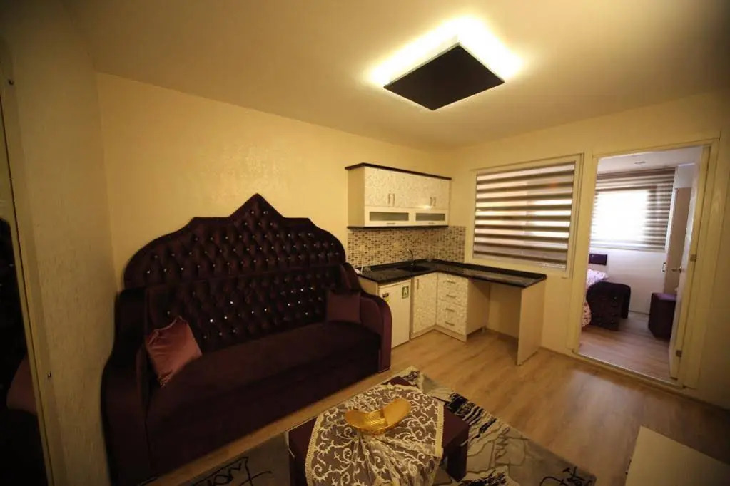 Bakirkoy Rental House