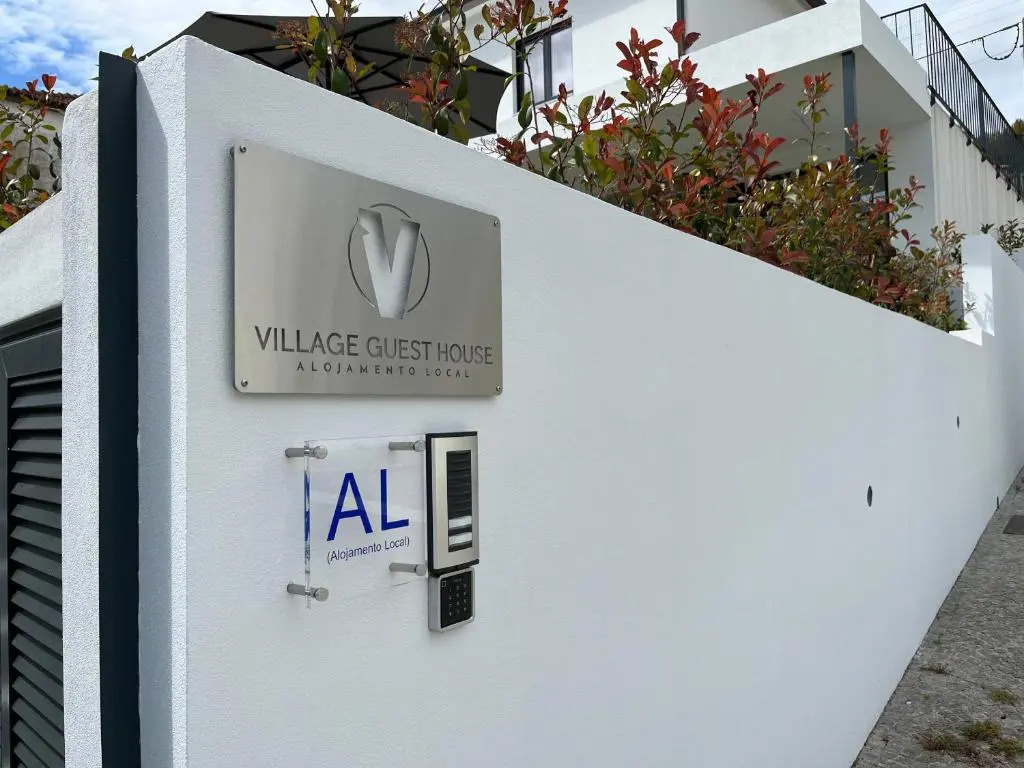 Village Guest House