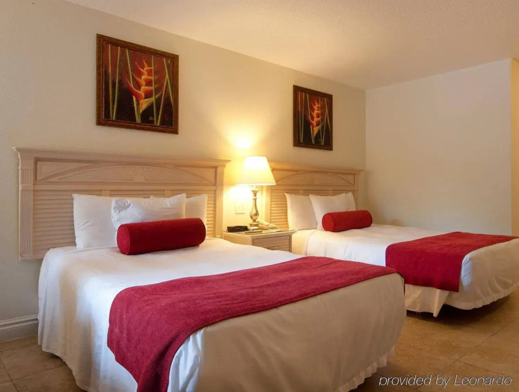 Tahitian Inn Boutique Hotel Tampa