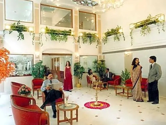 Vijay Residency