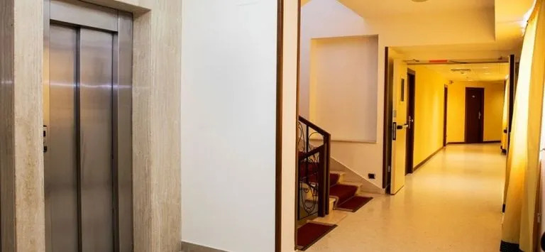 Hotel Sacco