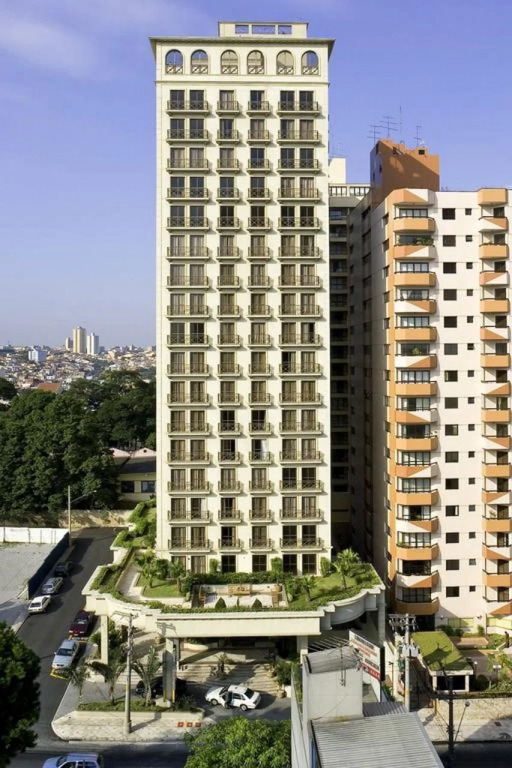 Mercure Sao Caetano do Sul