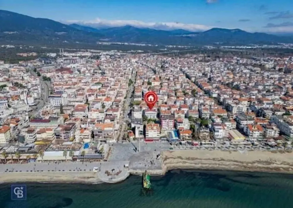 AKÇAY LEMAN OTEL