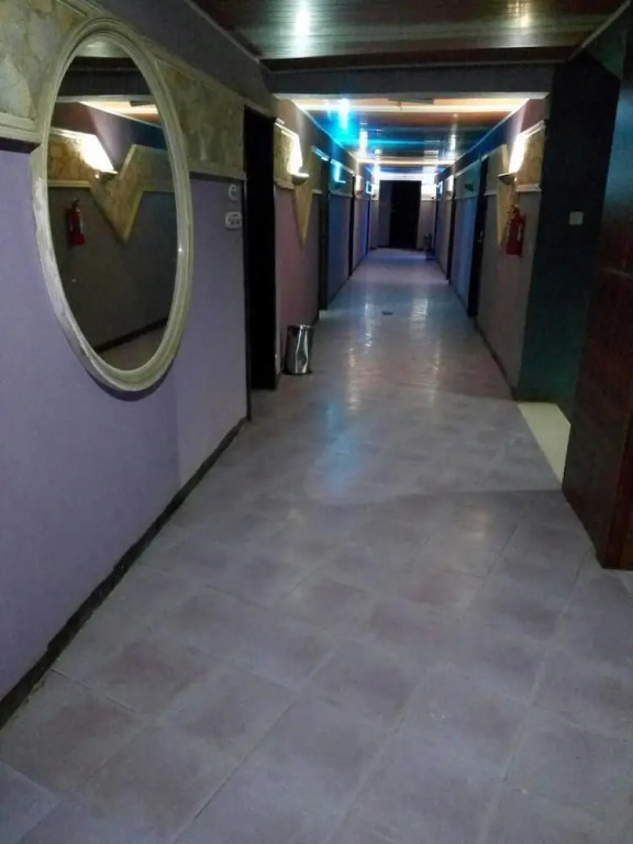 Presken Hotel Reliance, Allen, Ikeja, Lagos