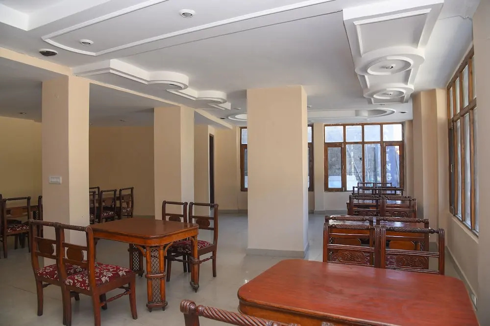 Hotel Kalinga Intercontinental