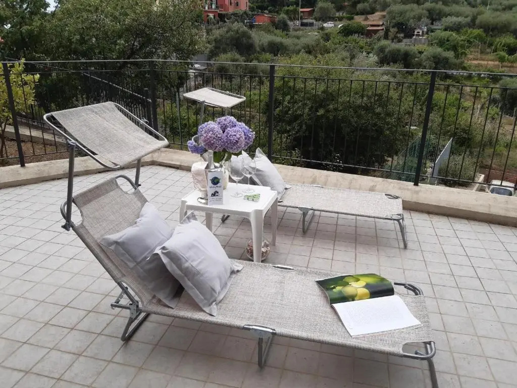 Ferienwohnung für 4 Personen ca 50 m in Sestri Levante, Italienische Riviera Golf von Tigullien
