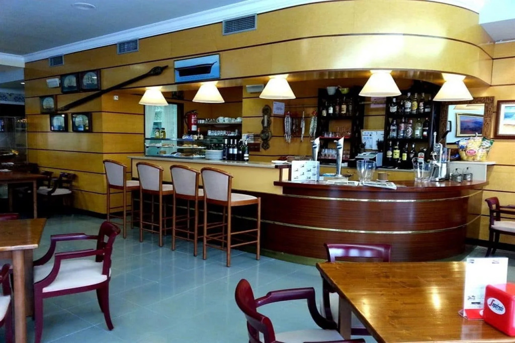 Hostal Vila del Mar