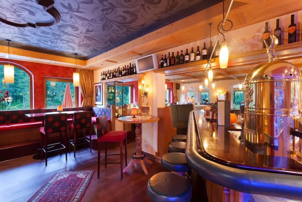 Hotel Kristall