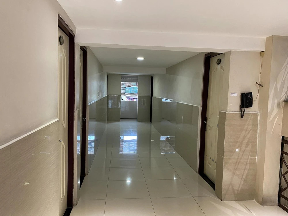 Penginapan Star Ambon RedPartner