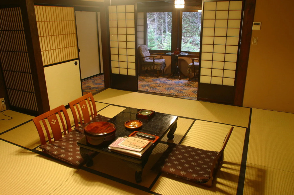 Yumoto Choza