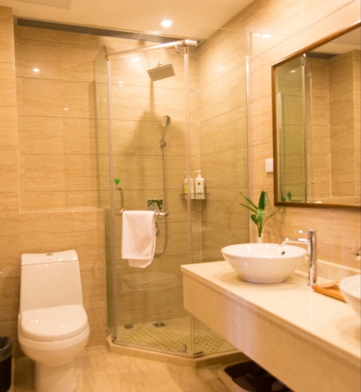 Meizhou Hotel Jiaxing Shuixi Caotang Zitaoxuan