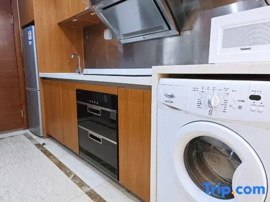 Guangzhou Uhome Service Apartment