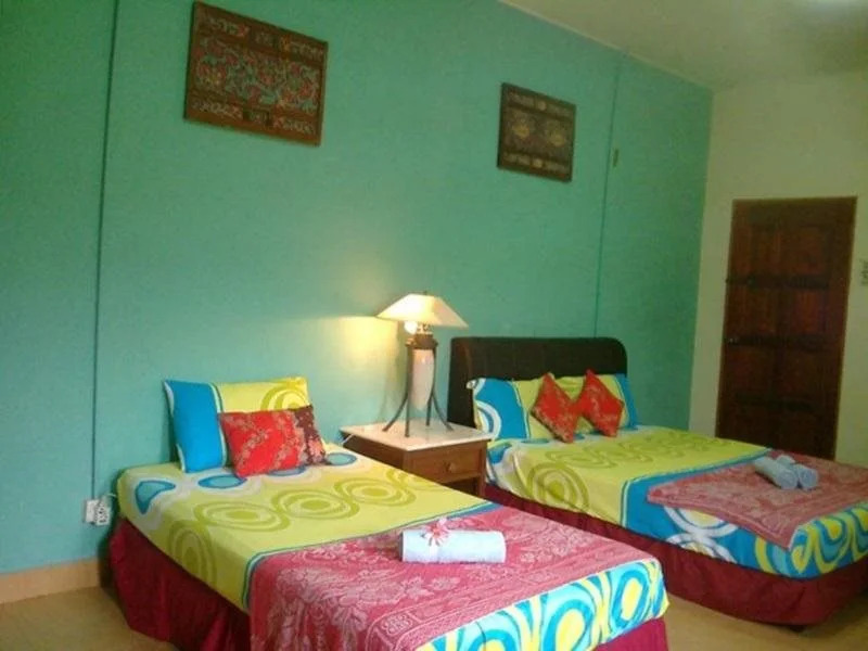 Mai Chenang Guesthouse