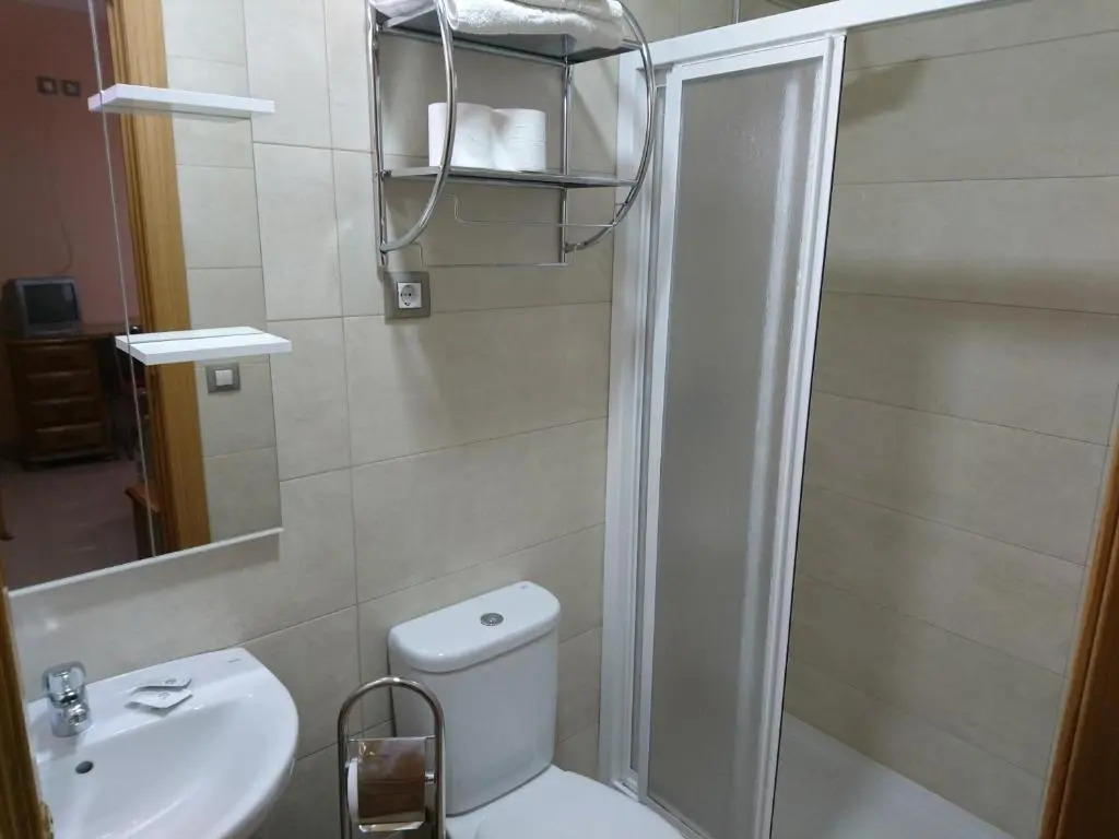 Hostal Retiro