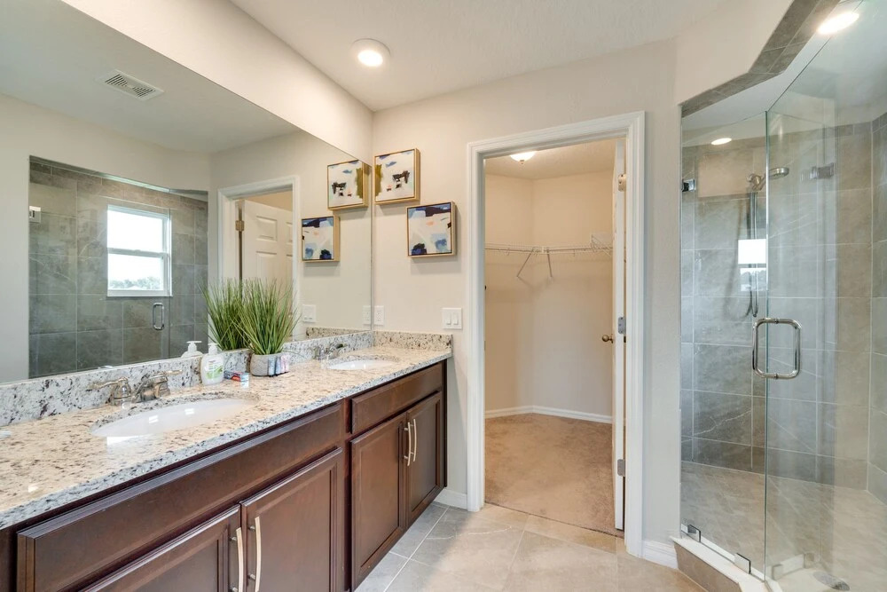 10 Mi to Disney World: Spacious Home w/ Patio!