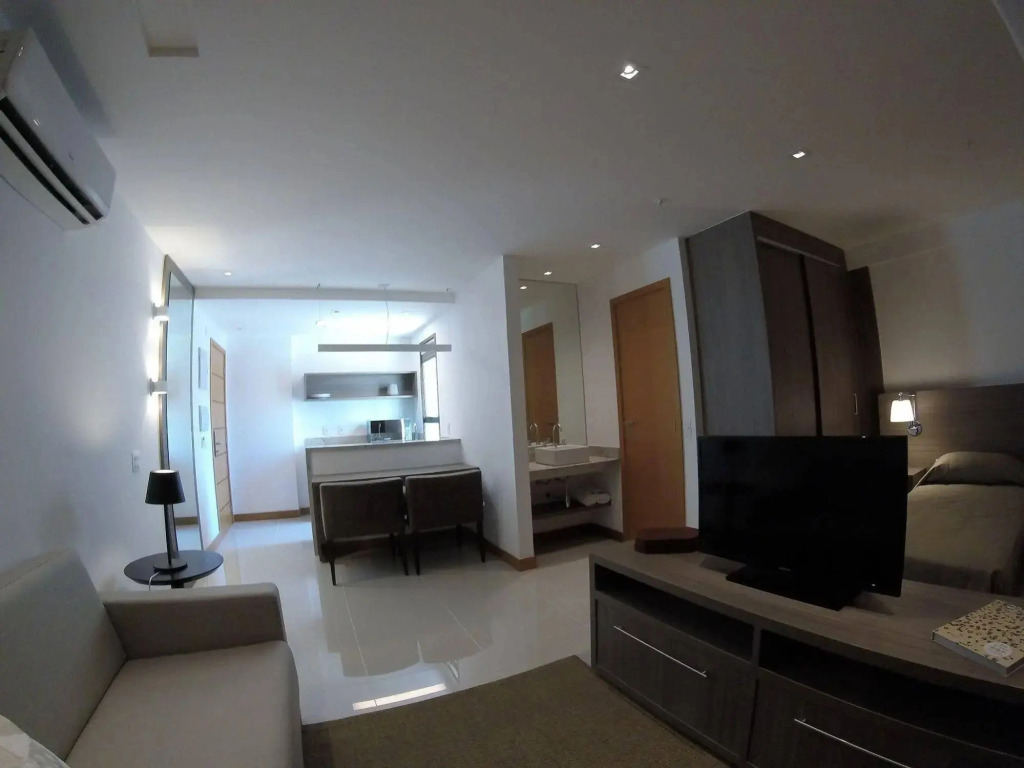 Grand Midas Rio Convention Suites