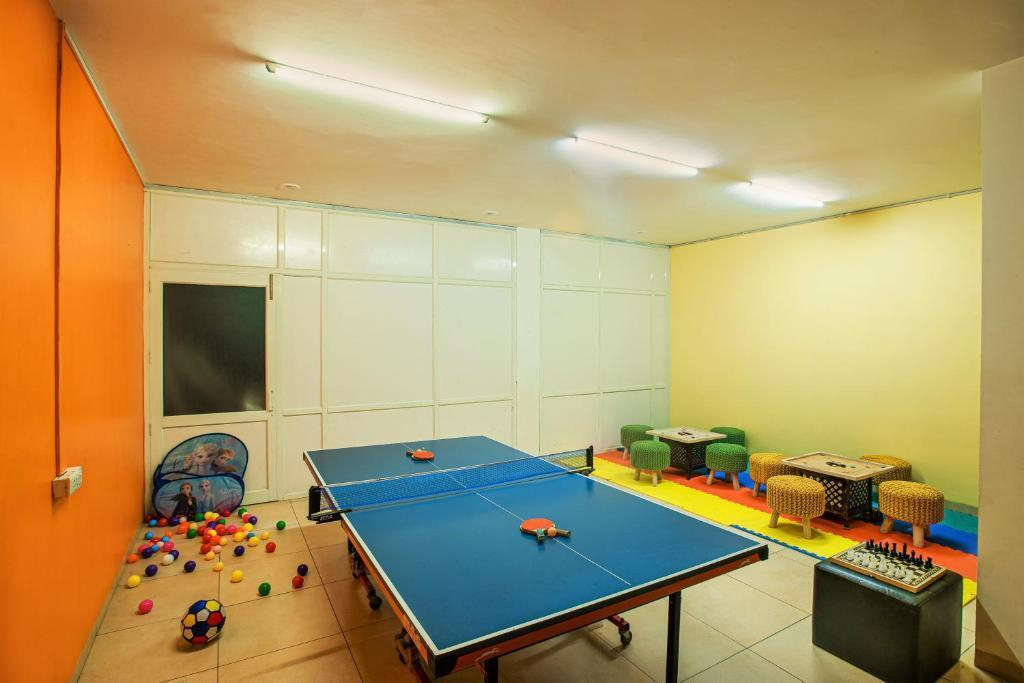 4 BHK Cottage in Village Lohna, Palampur, Palampur, by GuestHouser (8CE4)