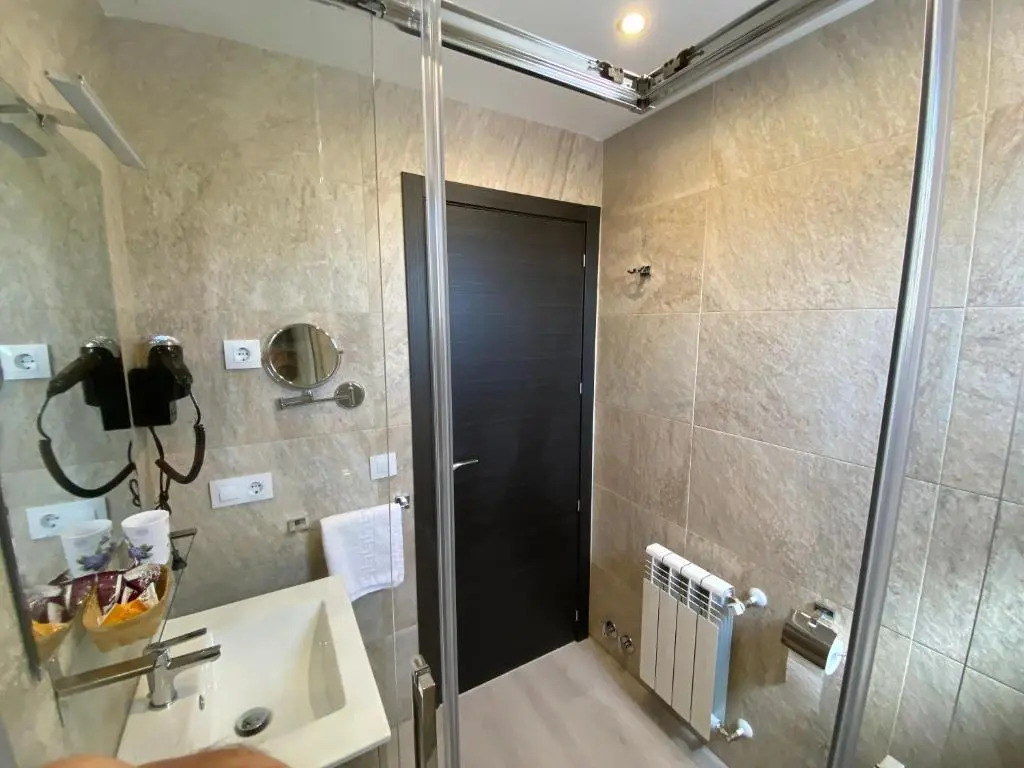 Apartamentos La Ardina