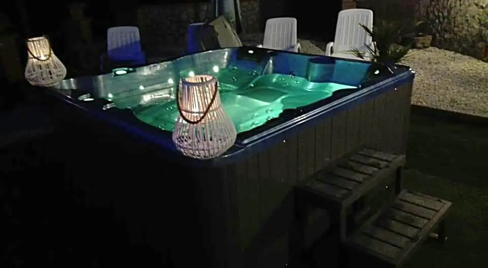 Villa Teresa