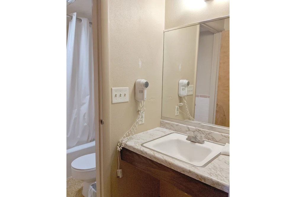 Americas Best Value Inn Vandalia