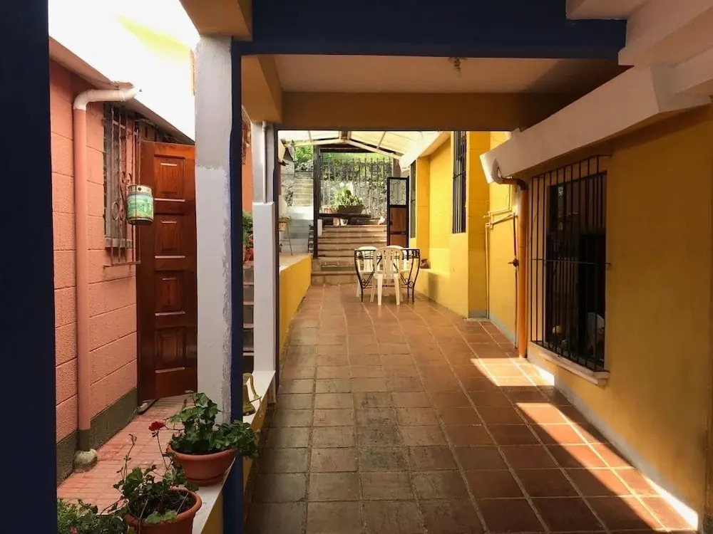 Hotel Boutique Casa José
