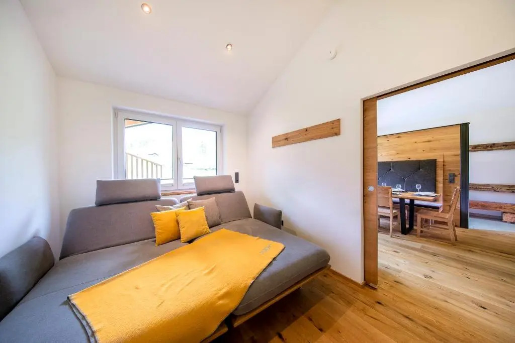 Bergblick Apartment