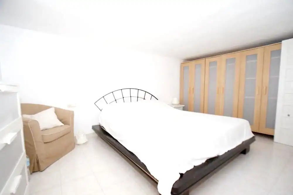 House With one Bedroom in Altea, With Terrace and Wifi - 3 km From the