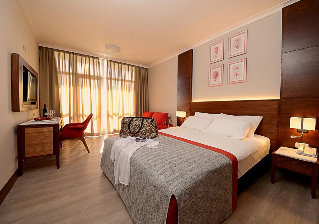 Caesar Premier Eilat Hotel