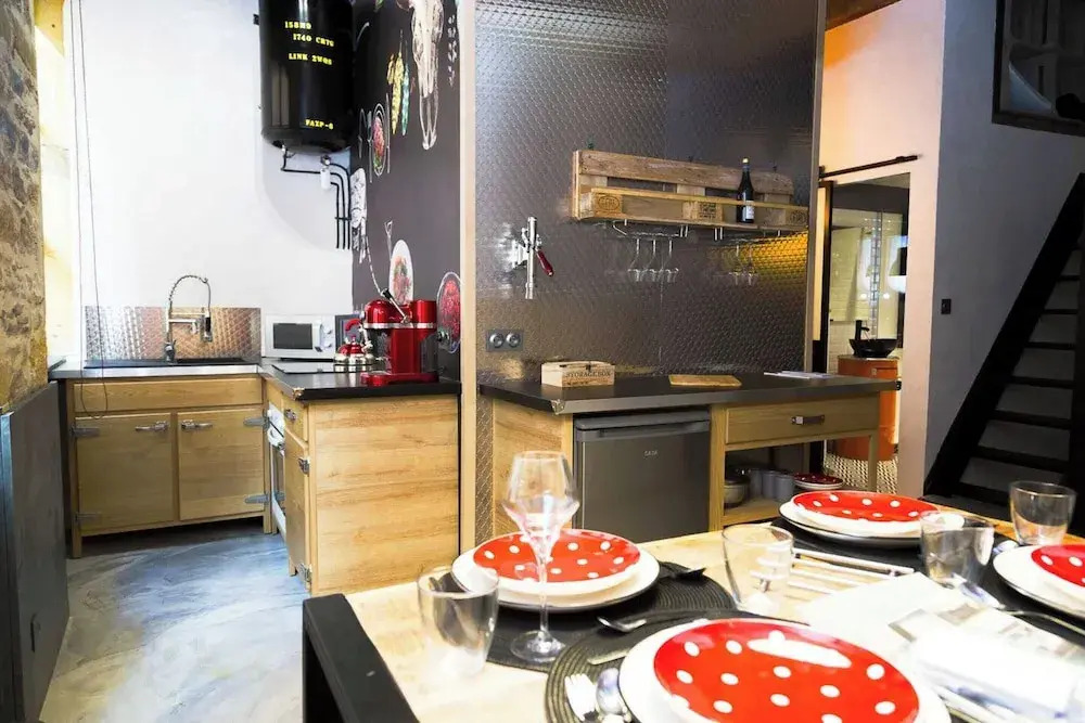 Dify Loft - Place des Terreaux