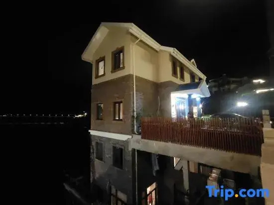 Wenzhou Xinyuan Haige Homestay