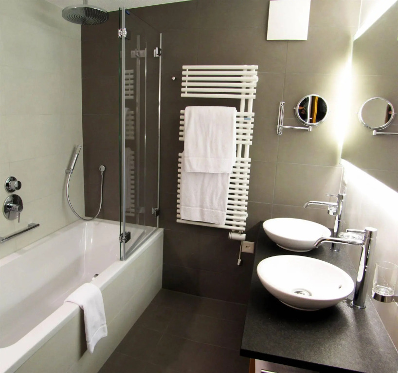 Hotel Allalin Saas-Fee