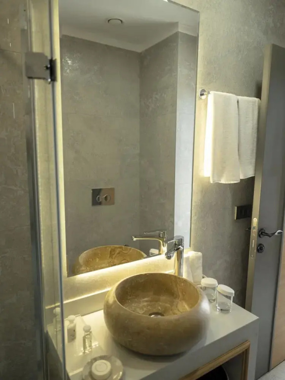 Cesme Sarezya Luxury Boutique Hotel