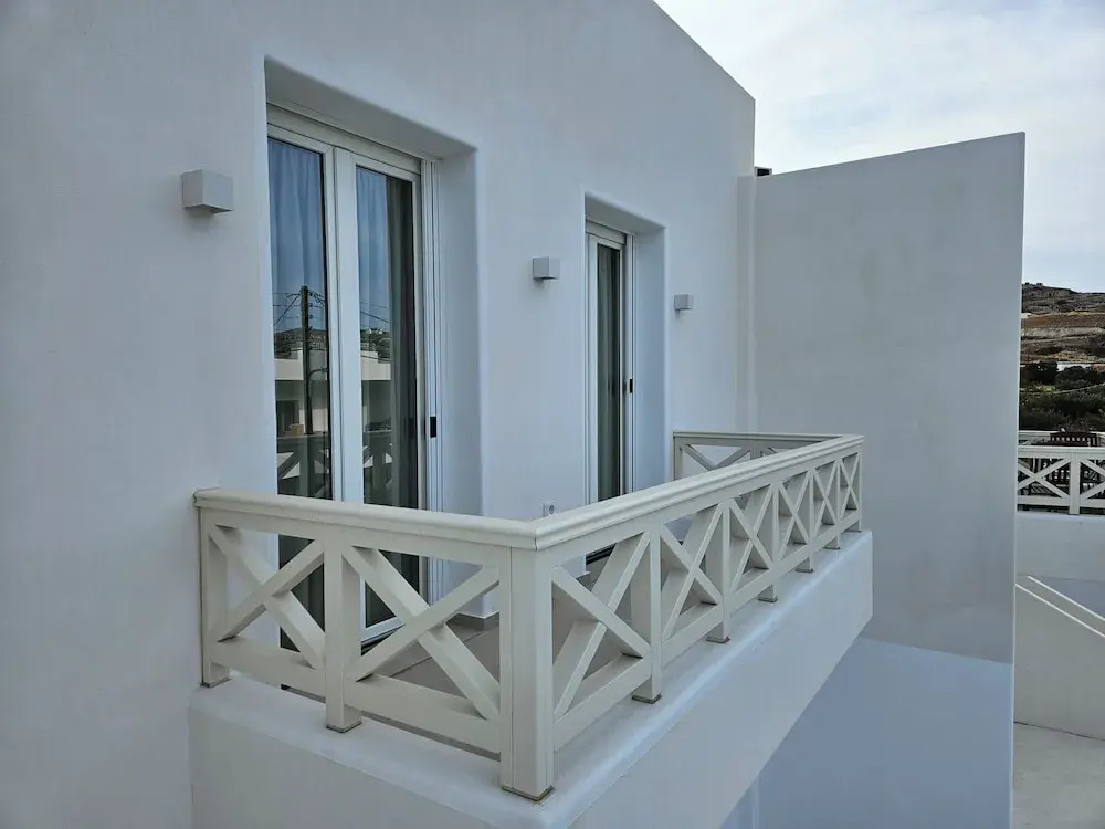 Aristotle Suites